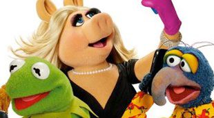 ABC pide tres capítulos más para 'The Muppets' y FOX recorta 'Lookinglass'