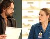 El crossover entre 'Bones' y 'Sleepy Hollow' hace crecer a ambas series en Fox