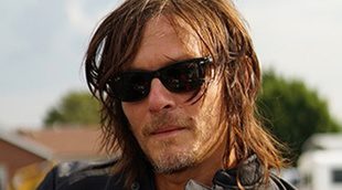 Norman Reedus ('The Walking Dead') tendrá su propia serie-documental sobre el mundo de las motos en AMC