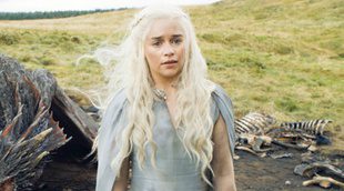 HBO podría retrasar el estreno de la 6ª temporada de 'Game of Thrones'