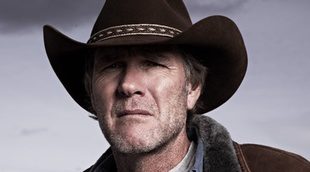 Netflix renueva 'Longmire' por una quinta temporada después de haber sido rescatada