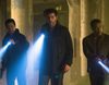 'Grimm' regresa a NBC a la baja sin superar los 4 millones