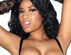 El pecho de Nicki Minaj, el protagonista de su disfraz de Halloween 2015