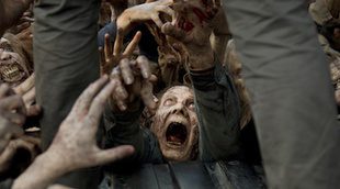 Los títulos de crédito de 'The Walking Dead' confirmarían la muerte de un personaje