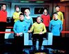 'Star Trek' tendrá una nueva serie, prevista para enero de 2017, en CBS All Access