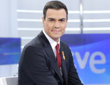 La polémica entrevista de Pedro Sánchez en 'Telediario 2': lapsus, preguntas sin respuesta y lazo naranja