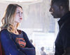 'Supergirl' (2,2) se desploma con su segundo episodio en CBS tras perder más de 4 millones
