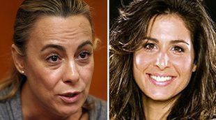 Nuria Roca no tendrá que pagar 15.000 euros a Sonia Castedo (PP) por llamarle "choriza sin paliativos"