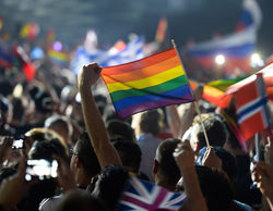 Eurovisión podría contar con una "zona segura" LGTBI para los asistentes al festival