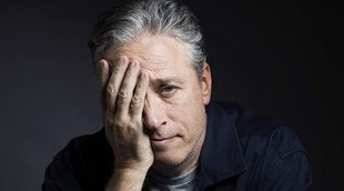 Jon Stewart firma un contrato de larga duración con HBO