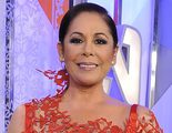 El cantante Juan Gabriel mediará para que Isabel Pantoja sea coach en 'La Voz... México'