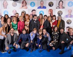 Mediaset se impone en comedia y Atresmedia en drama en las nominaciones a los premios MIM