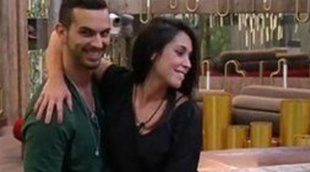 Suso a Raquel, en 'GH 16': "¿Te quieres casar conmigo?"