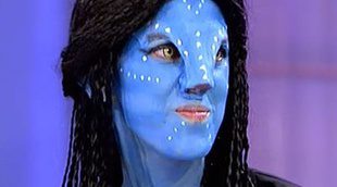 Avatarina, la pretendienta de Iván "Avatar" ('MYHYV'), padece fribromialgia