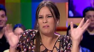 Cristina Pedroche "se enfada" con sus compañeros de Zapeando al no invitarlos a su boda: "Lo sabíais todos"