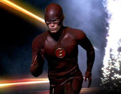 'The Flash' anota máximo de temporada y ya es segunda opción de su franja