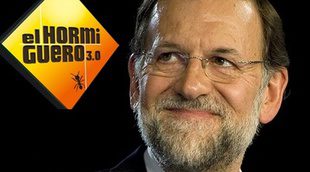 Mariano Rajoy, en negociaciones para acudir al 'El hormiguero'