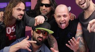 El grupo de rock Minus One representará a Chipre en el Festival de Eurovisión 2016