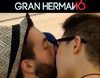 Han y Aritz quieren pedir una hora sin cámaras en 'Gran Hermano 16'