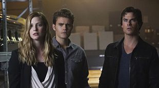 'The Vampire Diaries' 7x05 Recap: "Live Through This"