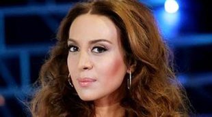 Mónica Naranjo, la nueva reina de los programas televisivos