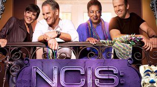Paramount Channel apuesta por las series con el estreno en abierto de 'NCIS: New Orleans' el 16 de noviembre