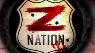SyFy renueva su serie de zombies, 'Z Nation', por una tercera temporada