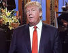 Donald Trump lleva a 'Saturday Night Live' a su programa más visto desde enero de 2012
