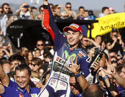 MotoGP (53,5%) arrasa con casi 6 millones de espectadores y se convierte en la carrera más vista de la historia