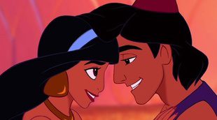 "Aladdin" (2,8%) lleva a Disney Channel a colarse entre lo más visto