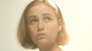 De niña miedosa a atractiva adolescente: Así ha cambiado la actriz que interpretó a Sophia en 'The Walking Dead'