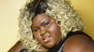 Gabourey Sidibe responde a las críticas por su escena de sexo en 'Empire'