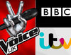 ITV arrebata los derechos de 'The Voice' a BBC, dejando en el aire el futuro de 'The X Factor'