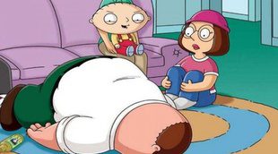 Mínimo histórico de 'Padre de familia' con poco más de 2,5 millones de espectadores