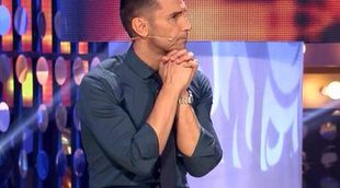 'Pequeños gigantes' baja (16,4%) en su segunda semana y se aleja aún más de 'Mar de plástico' (20,6%)