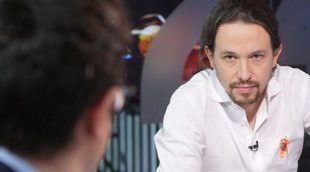 RTVE, excluida de las instituciones europeas por "manipular la información"