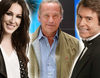 Malú, Bertín Osborne, Raphael y 'Telepasión' sobre Eurovisión, protagonistas de la Navidad en TVE