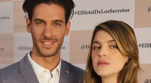 'El hotel de los secretos', la adaptación mexicana de 'Gran Hotel' ya tiene elenco protagonista