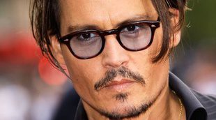 Johnny Depp producirá 'Designated Survivor', la nueva serie de Fox