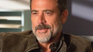 Jeffrey Dean Morgan ficha por 'The Walking Dead' para interpretar al villano Negan