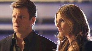 'Castle' regresa con un nuevo mínimo histórico
