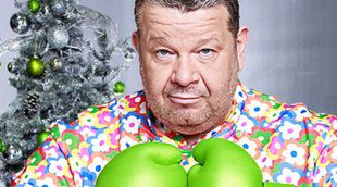 Alberto Chicote presentará las Campanadas 2015 de laSexta