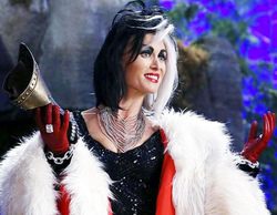 Victoria Smurfit volverá a interpretar a Cruella de Vil en 'Once Upon a Time'