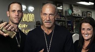 'Empeños a lo bestia' (3,9%) se convierte en lo más visto del día