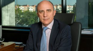 Enrique Alejo, (RTVE): "El blindaje ya no existe en RTVE, desde finales de 2015 se podrían realizar despidos"