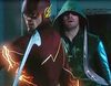 'Arrow' y 'The Flash' ya tienen la primera foto promocional de su crossover en The CW