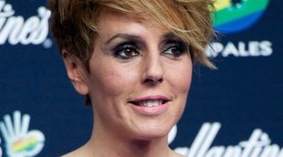 Rocío Carrasco, embargada por Hacienda por una deuda de cerca de 60.000 euros