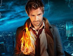 Fans de 'Constantine' piden la resurrección de la serie en otra cadena