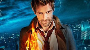 Fans de 'Constantine' piden la resurrección de la serie en otra cadena