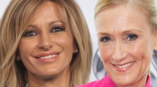 Cristina Cifuentes, invitada del programa de Susanna Griso 'Dos días y una noche'